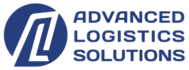 Advanced Logistics Solutions logo